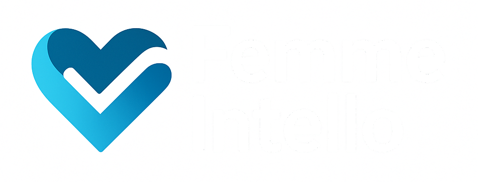 Femme-Intello